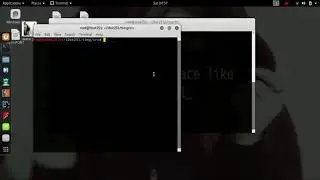 [Kali Linux] View  Photo in Terminal