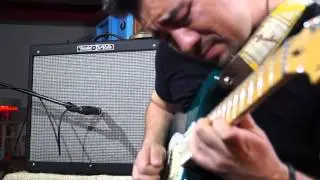 Marco Silva - Rock (Guitarrista de Ricardo Montaner)