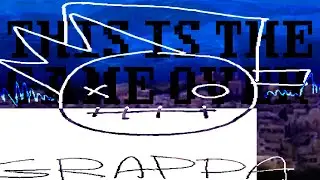 game over of the tt song from FNS Reimagined go play it