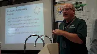 Weible Intro to Socratic Seminar 6th Hour 9 21 18