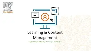 Welcome to the Elsevier Editorial Manager Training YouTube channel!