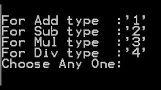 25. Simple Calculator || Assembly Language Programming || English || emu8086||x86