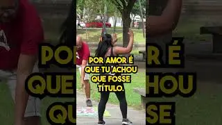 Pula agora! 😂 