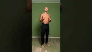 How to develop flexibility? How to do the splits safely?