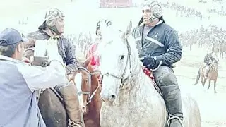 Точиддин човандоз н.Вахш Точиддини Хашови асп бо номи Самарканд 