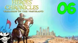 Heroes of Might and Magic III: Heroes Chronicles 200% walkthrough 6