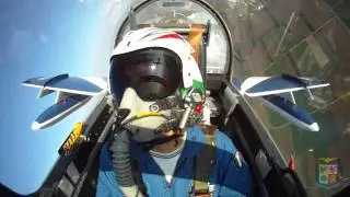 Frecce Tricolori - Il video ufficiale