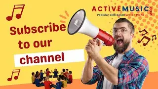 Subscribe to our channel