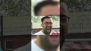 Ist da Fitna im Spiel hahah 🤣