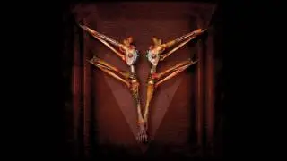 Fear Factory - Corporate Cloning「High Quality」