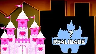 DESENHEI TUDO QUE A PRODUÇÃO PEDIU | Aventuras de SABRINA