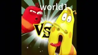 Larva Heroes2 OST
