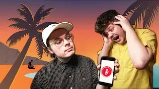 Recording a Bossa Nova Song with a Smartphone | Random Access Melodies | Thomann