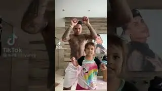 ela jogou a rabona na selva.. melhores tiktok da semana.