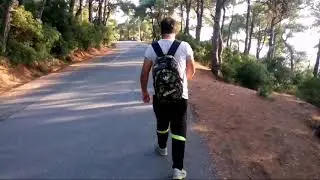 Принцевы острова:Хейбелиада/Heybeliada:Hello Turkey