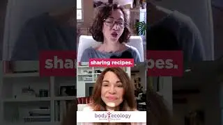 Creating a Supportive Community  #podcast #nutrition #healthandwellness #health #support #community