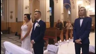 Ave Maria - wykonanie w kościele