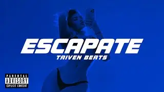 PISTA DE REGGAETON USO LIBRE 2025 - Beat Reggaeton Base De Reggaeton | Instrumental Reggaeton 2025