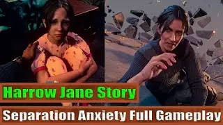 Separation Anxiety Full Gameplay Harrow Jane Story Call of Duty: Black Ops 6