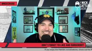 Jerod Mayo's REVEALING Answers On Drake Maye vs Jacoby Brissett