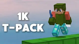 1K T-PACK BLOXD.IO