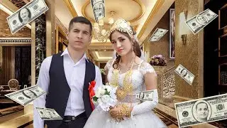 ЦЫГАНСКАЯ СВАДЬБА МАРАТ И ПРУНА
