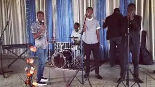 Ungirira ubuntu by Meddy(covered by ASA)
