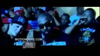 Gudda Gudda FT. Waka Flocka Flame- 