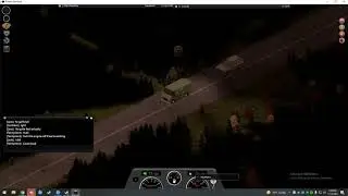 When you let techpriest drive