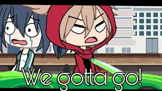 We gotta go!■Meme■MLB■Gachalife■Squidgame■