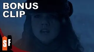 Krampus: The Naughty Cut (2015) - Exclusive Extras Clip: Neighborhood Houses (HD)