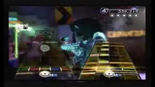 Rock Band 2 Alex Chilton Drum & Guitar Co Op 5G*