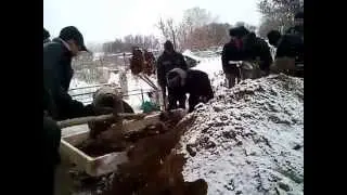 похороны Ражапа 4