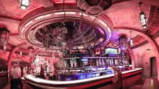 Dutch Club Cantina
