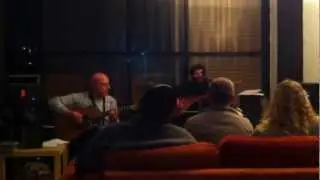 Tango performance