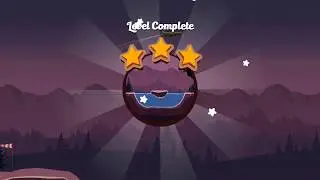 Rescue Wings!  - Rock Face #1 #2 #3 #4