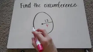 Circumference Tutorial