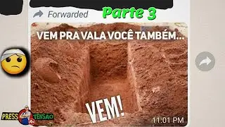 VEM PRA AVALA VOCÊ TAMBÉM (PARTE 3)🙂