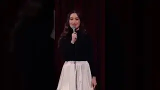 Динара про поре*о #shorts #динара #курбанова #standup