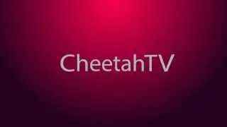 CheetahTV Intro