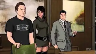 Archer Just Slater