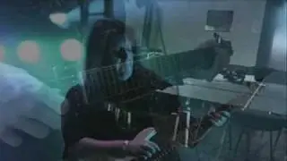 Symphony X - The Odyssey (Part 1)