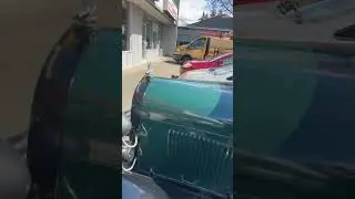 Американцы ценят прошлое #shorts