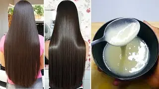 How To Grow Long Hair Fast-Super Fast Hair Growth Formula || Traditional Beauty Secrets