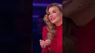 Она вернулась в проект на ТНТ😱