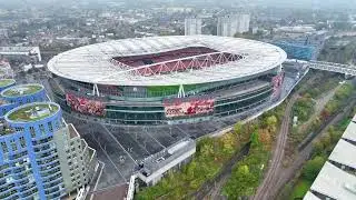 Arsenal FC