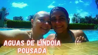Fim de semana em Agua de Lindoia #pousadamirantedasestancias