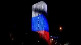 Лидер Тауэр (Leader Tower) г. Санкт-Петербург