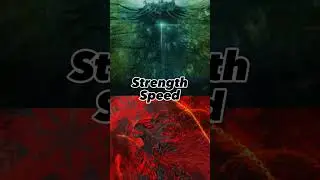 ABSS v Scarlet Demon #shorts #foryou #scp #scpfoundation
