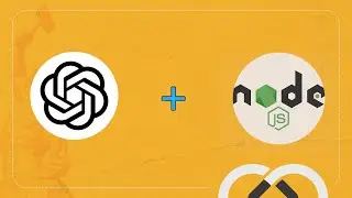 Create REST API using NestJS(NodeJS) and ChatGPT